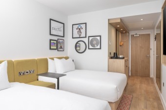 Hampton by Hilton Nuneaton