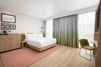 Hampton by Hilton Nuneaton